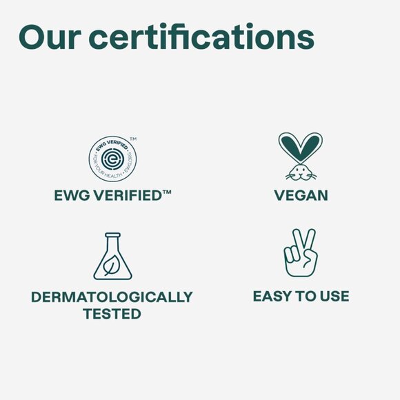 ATTITUDE Foaming Hand Soap Refill Orange Leaves (67.62oz) - Picture 4 of 5